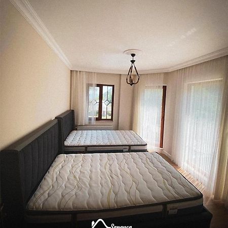 Ihlamurlu Home Sapanca Exterior foto