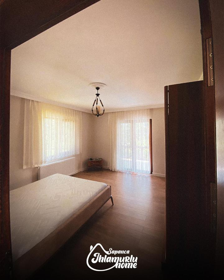 Ihlamurlu Home Sapanca Exterior foto