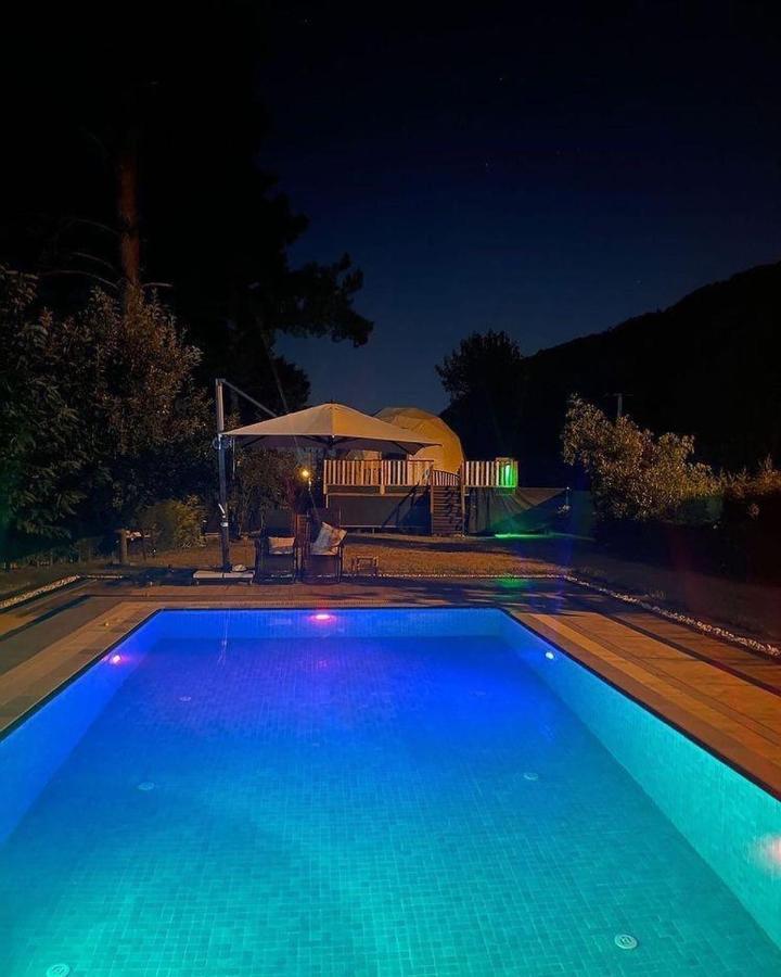 Ihlamurlu Home Sapanca Exterior foto